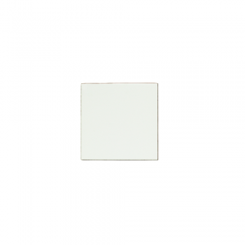 Azulejo 10 cm x 10 cm – branco